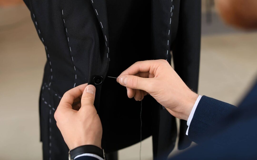How Long Does It Take to Make a Bespoke Suit?