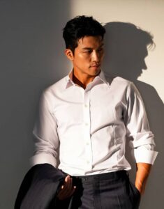C Armani Image 6-1