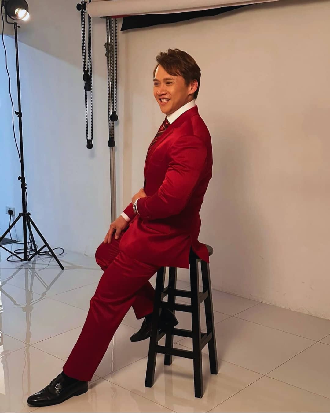 Tuxedo Formalwear Image 1-1