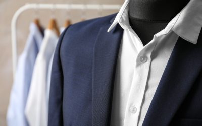 What Makes a Suit Truly Bespoke? Behind the Seams with Your Tailor