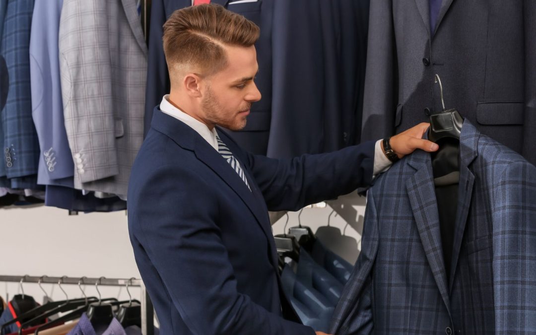 What Are the Most Common Mistakes When Buying a Custom Suit Part 2?