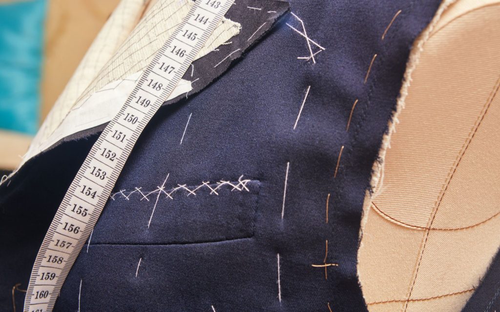 C Armani Do All Bespoke Suits Take Weeks to Make Featured Image - 1920x1200px
