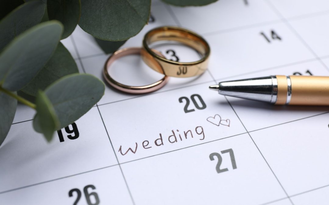 When Should You Start Tailoring Your Wedding Suit? A Groom’s Timeline