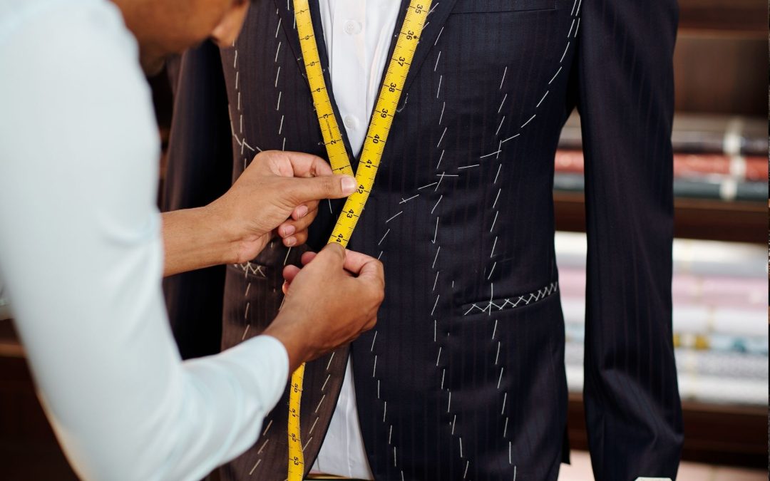 Can Groomsmen Get Measured Separately? A Guide to Flexible Wedding Tailoring