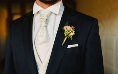 Last-Minute Wedding Suit? How Express Bespoke Tailoring Can Save Your Big Day