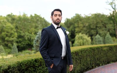 How to Choose the Right Wedding Tailor in Singapore