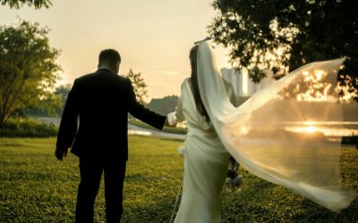 The Suit You’ll Remember Long After the Wedding