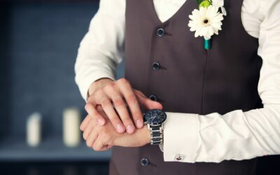 How Should a Wedding Waistcoat Fit? A Groom’s Guide to Length and Proportion